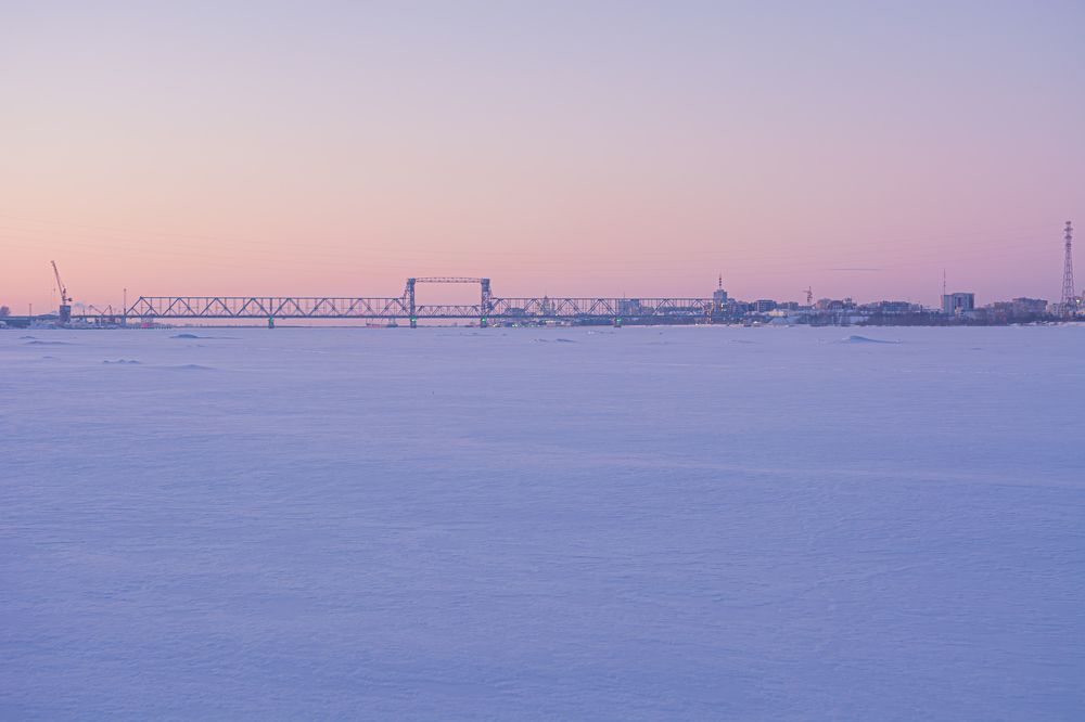 Photograph by Алексей Ильин