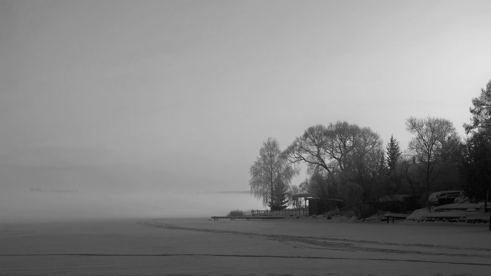 Photograph by Андрей Панин