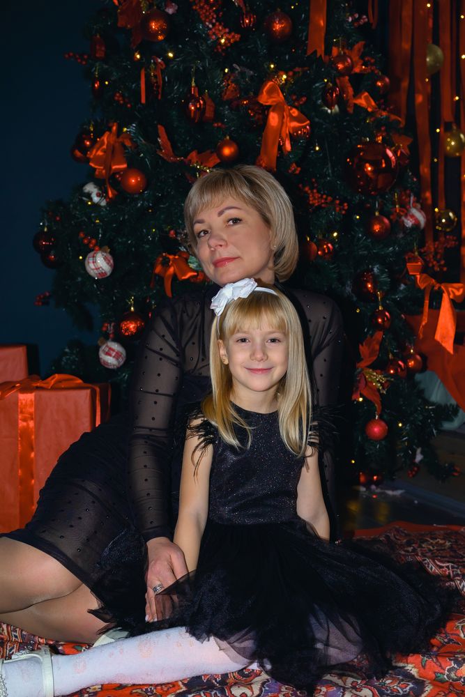 Photograph by Евгения