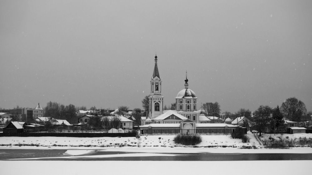 Photograph by Андрей Панин