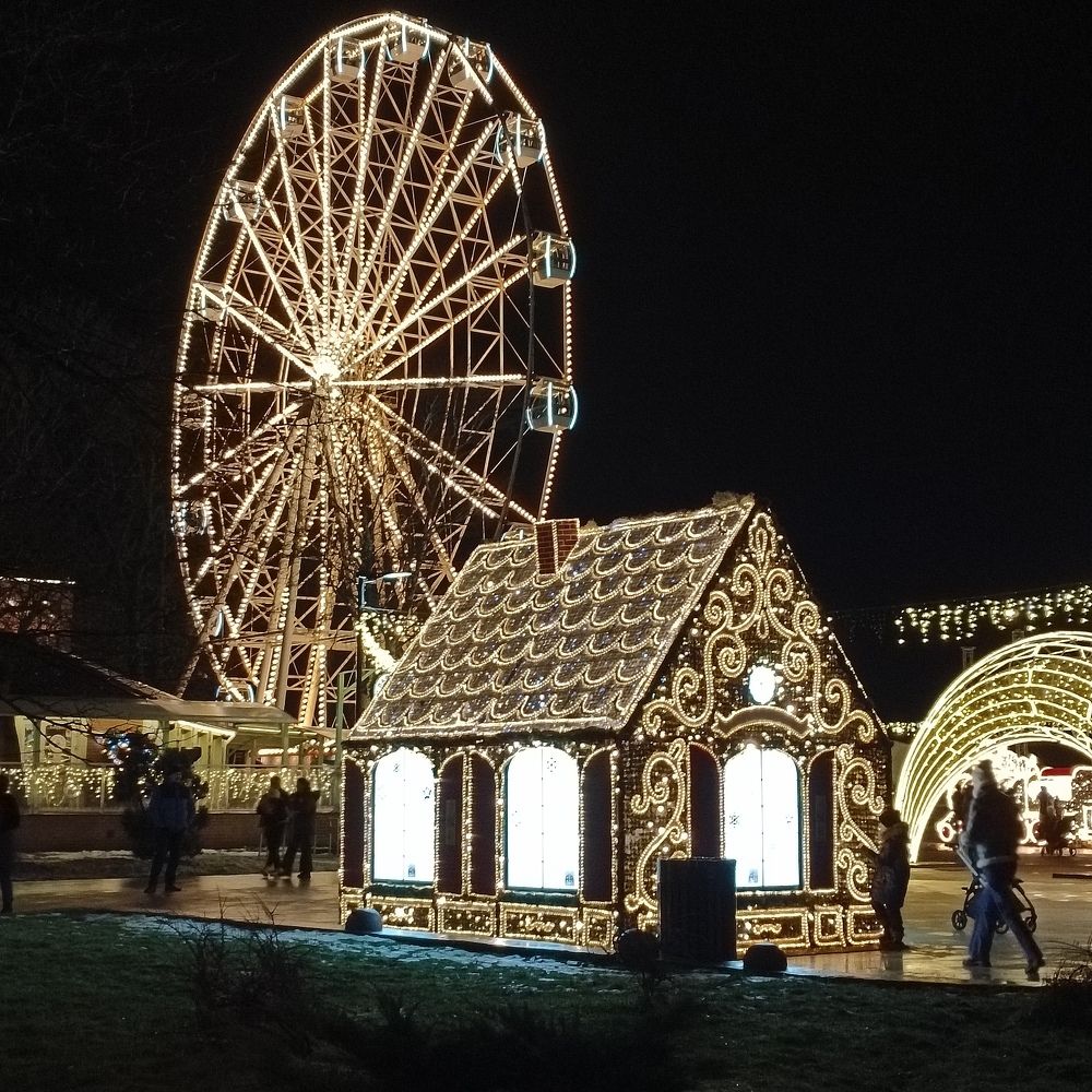 Око Балтики