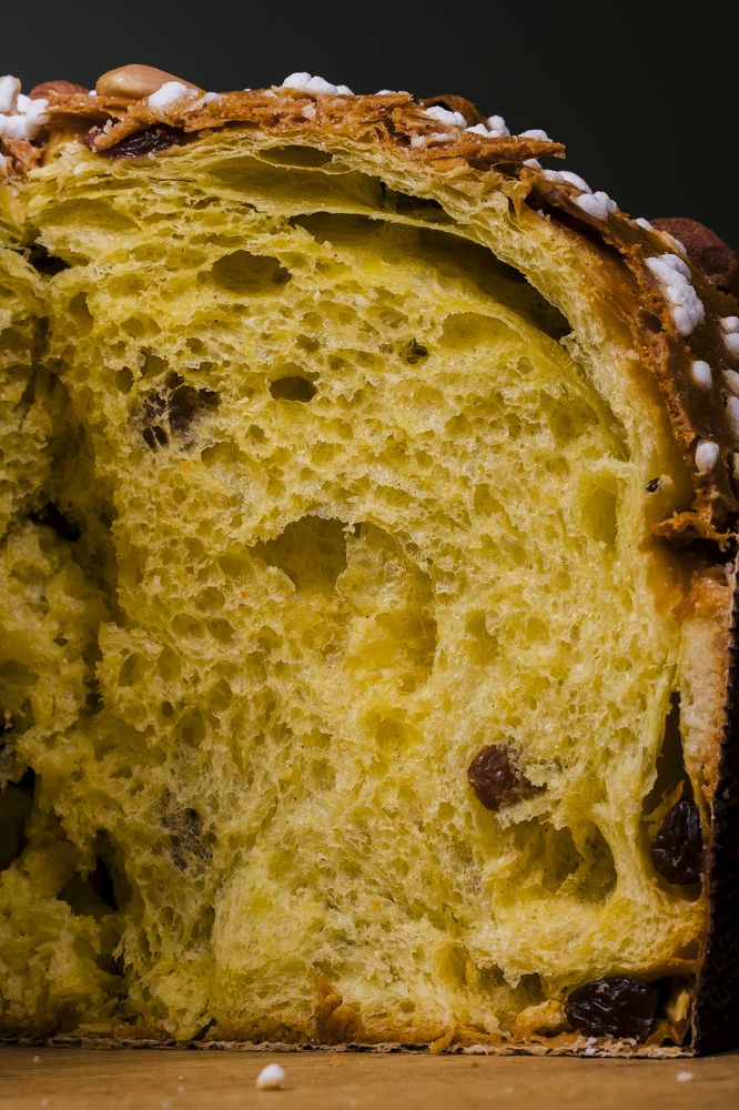 Panettone