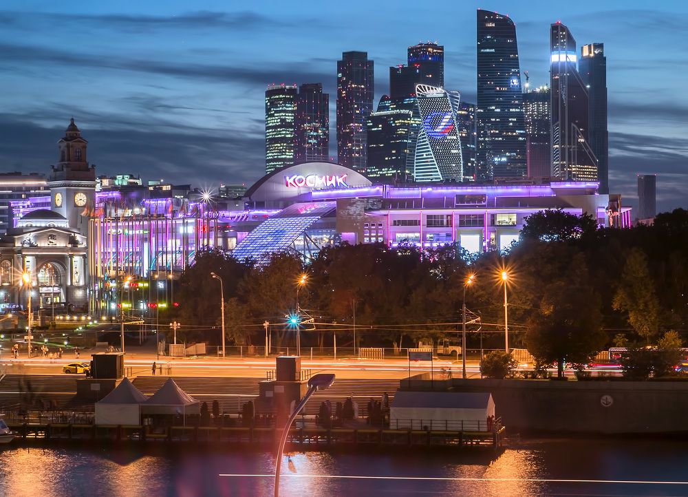 Фотография автора Елена Полякова