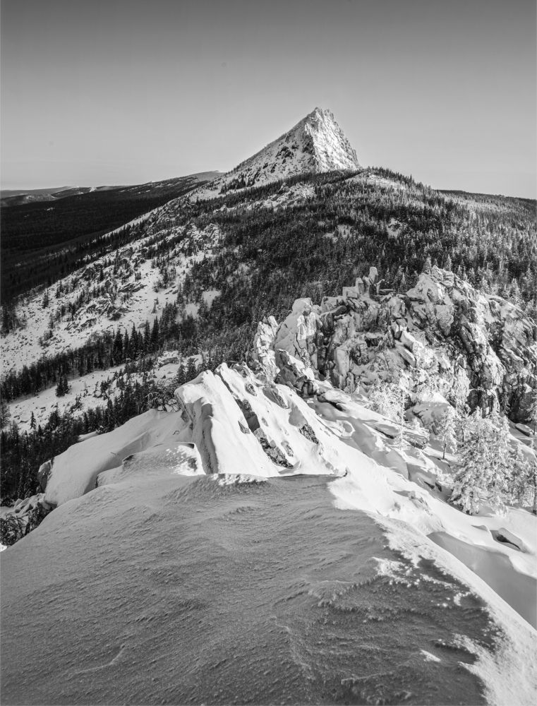 Photograph by Александр Соколов