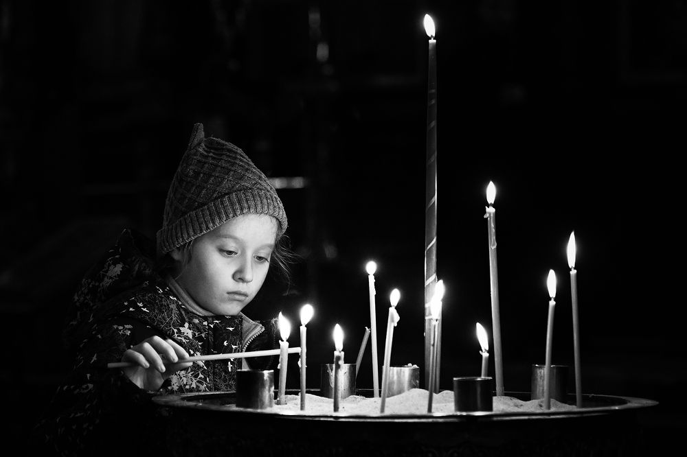 Photograph by Николай Рахматулин