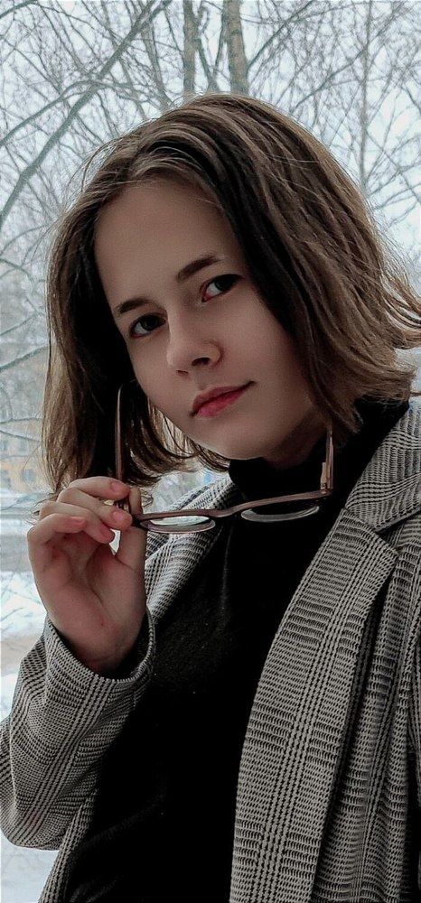 Photograph by Елена Бородулина