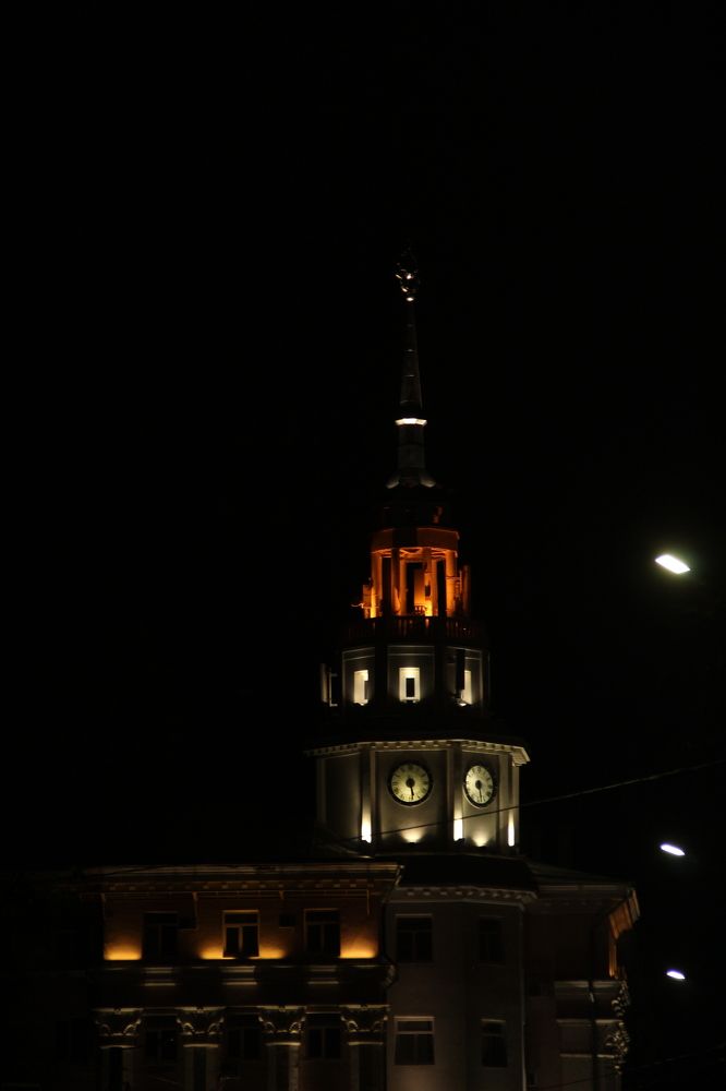 Photograph by Жанна Мещерякова