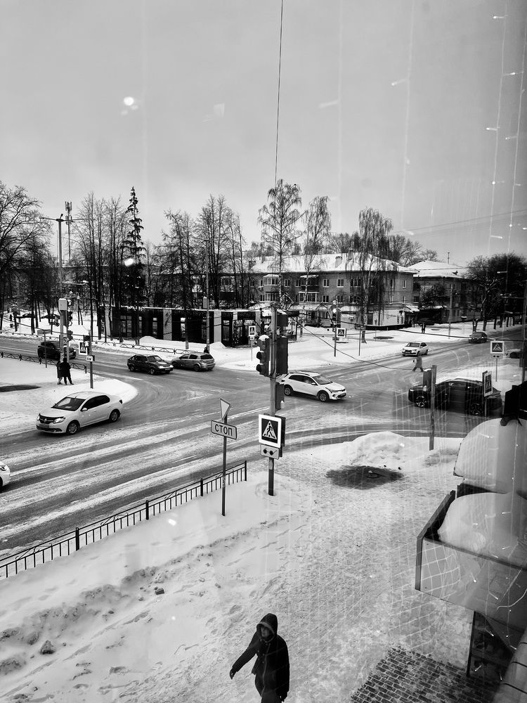 Photograph by Татьяна Михайловна