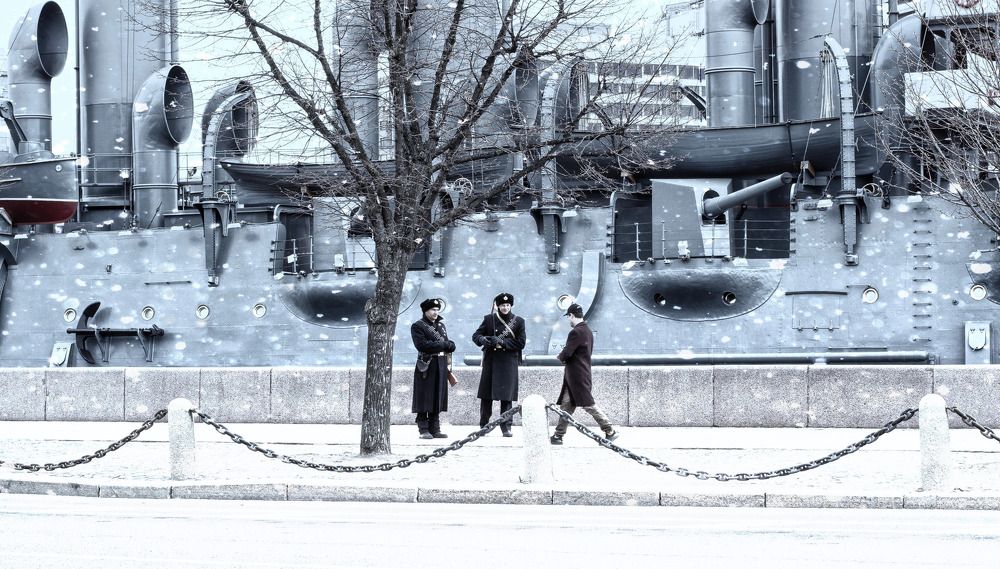 Photograph by Татьяна Михайловна