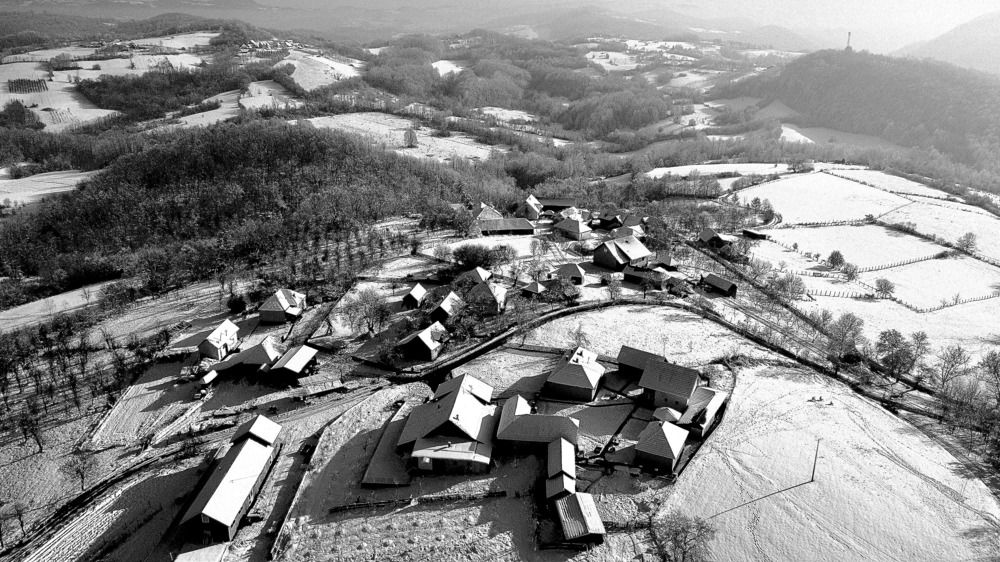 Photograph by Sreten Vitezović