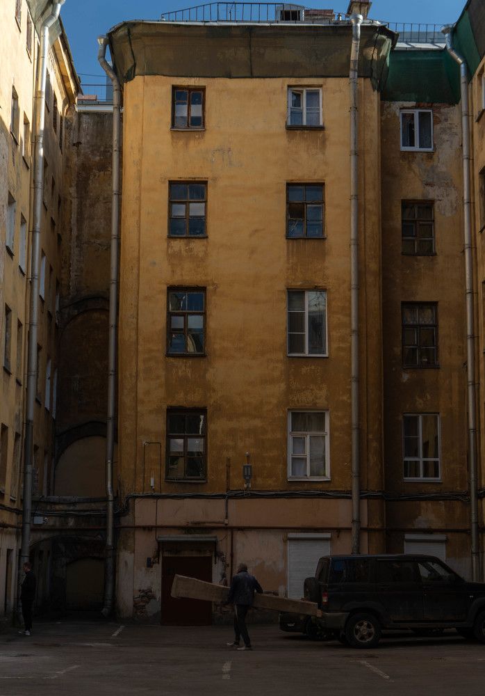 Photograph by Дмитрий Сердитов