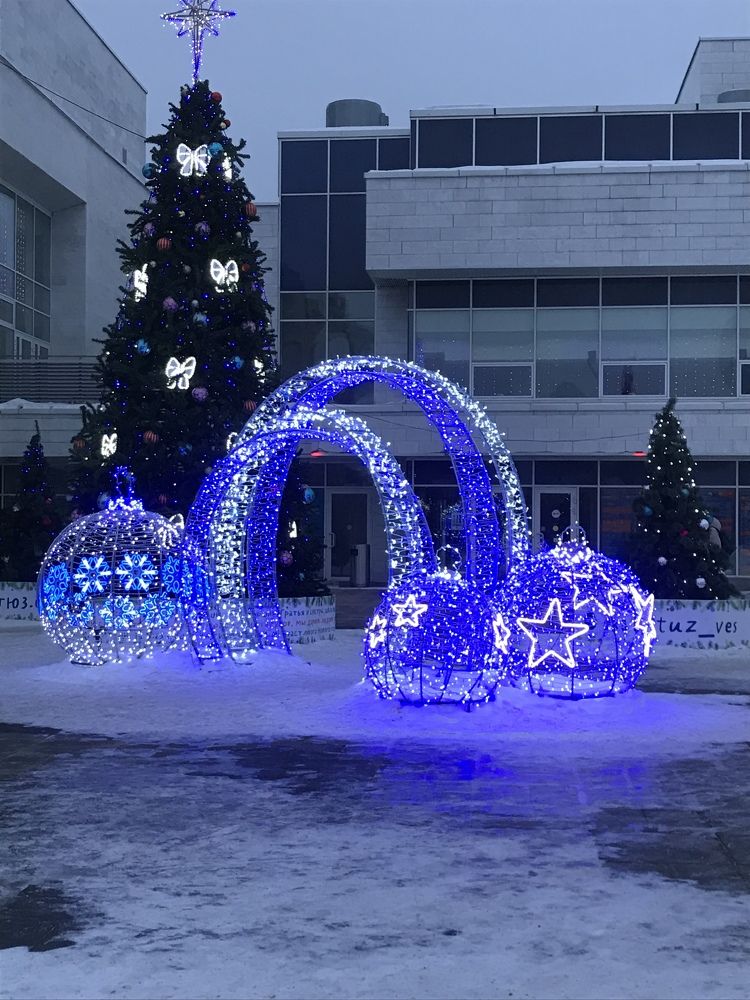 Photograph by Татьяна Гуськова