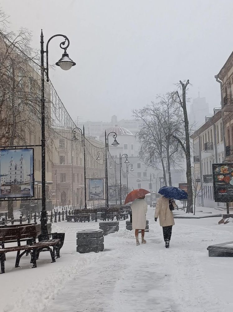 Photograph by Татьяна Яцкевич