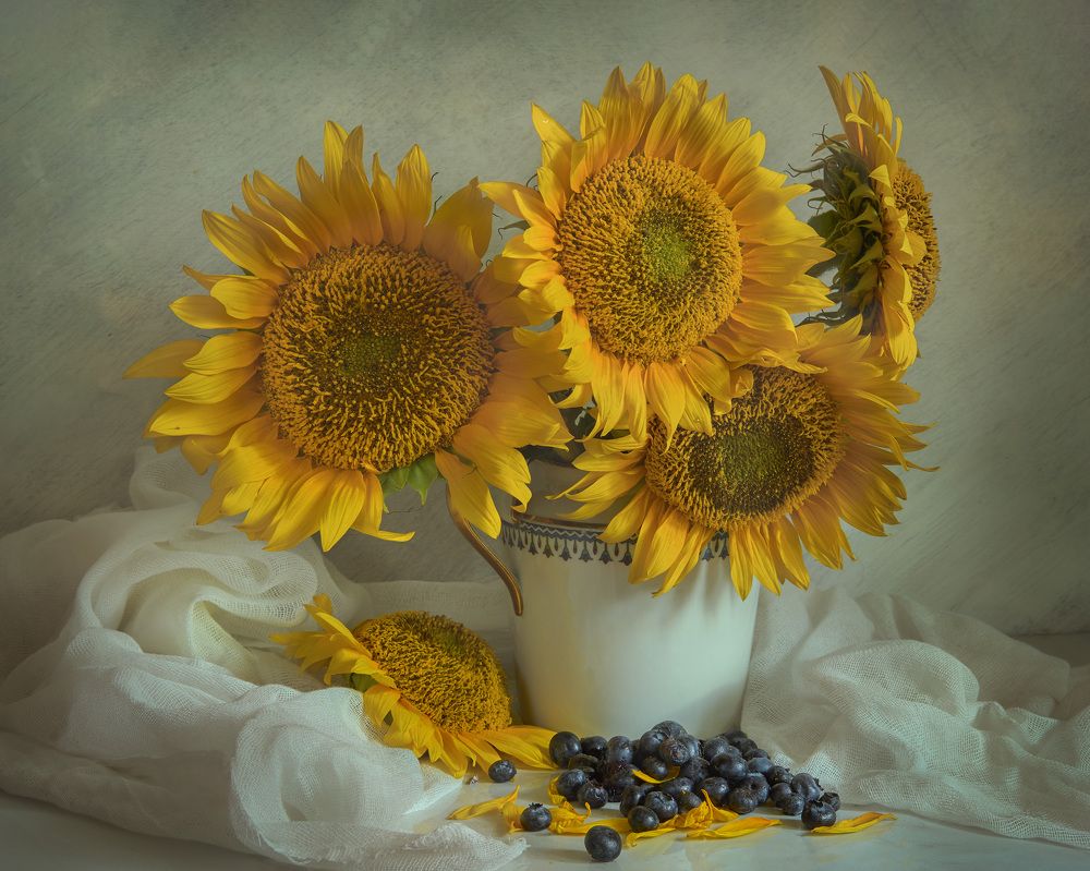 Photograph by Лариса Процкова