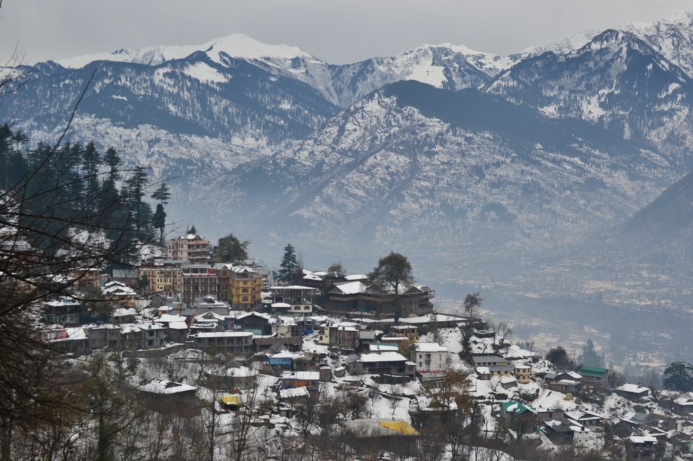 Photograph by Ольга Садохова