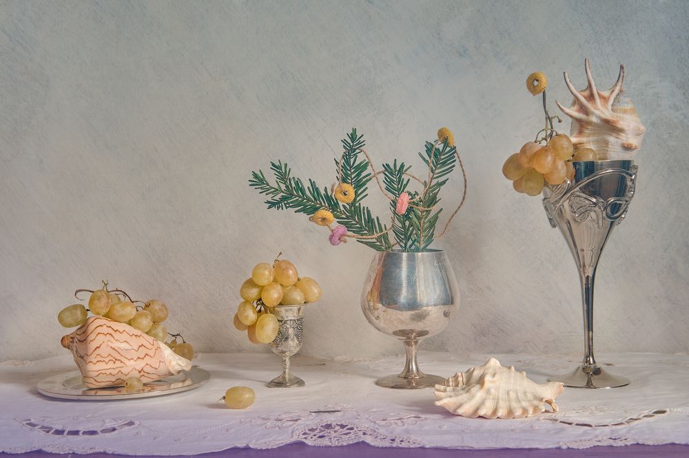 Photograph by Лариса Процкова