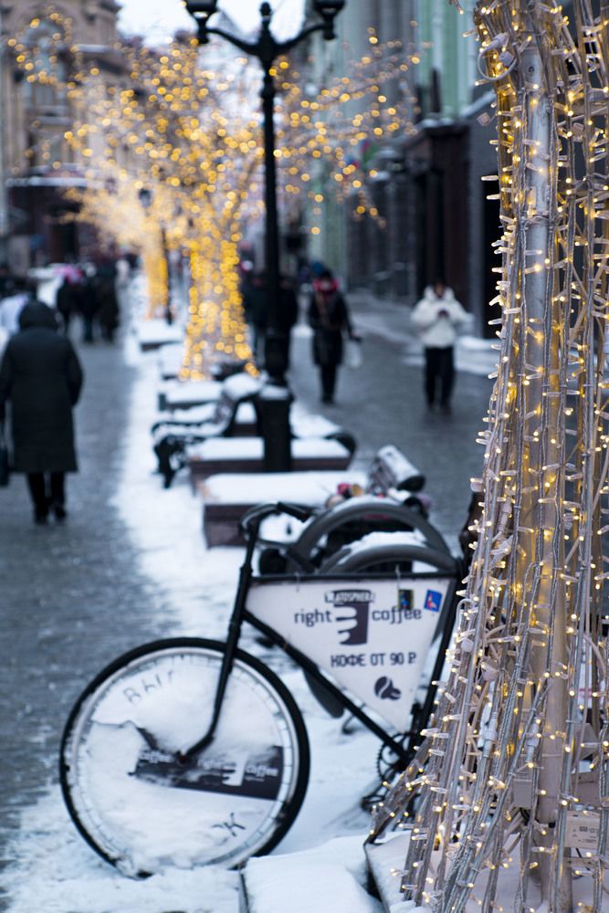 Photograph by Ольга Садохова