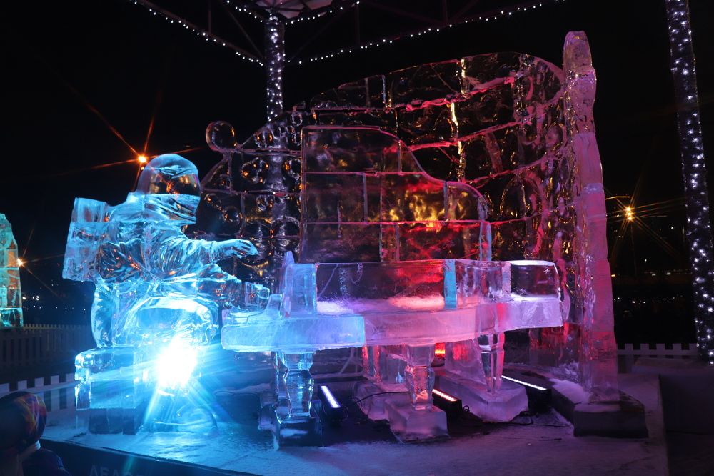 Photograph by Алексейчик Дмитрий