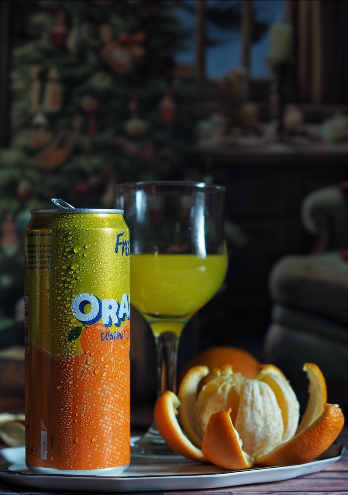 Photograph by Cornelia Ilie