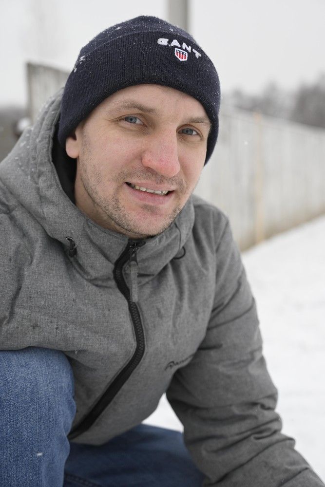 Photograph by Евгения