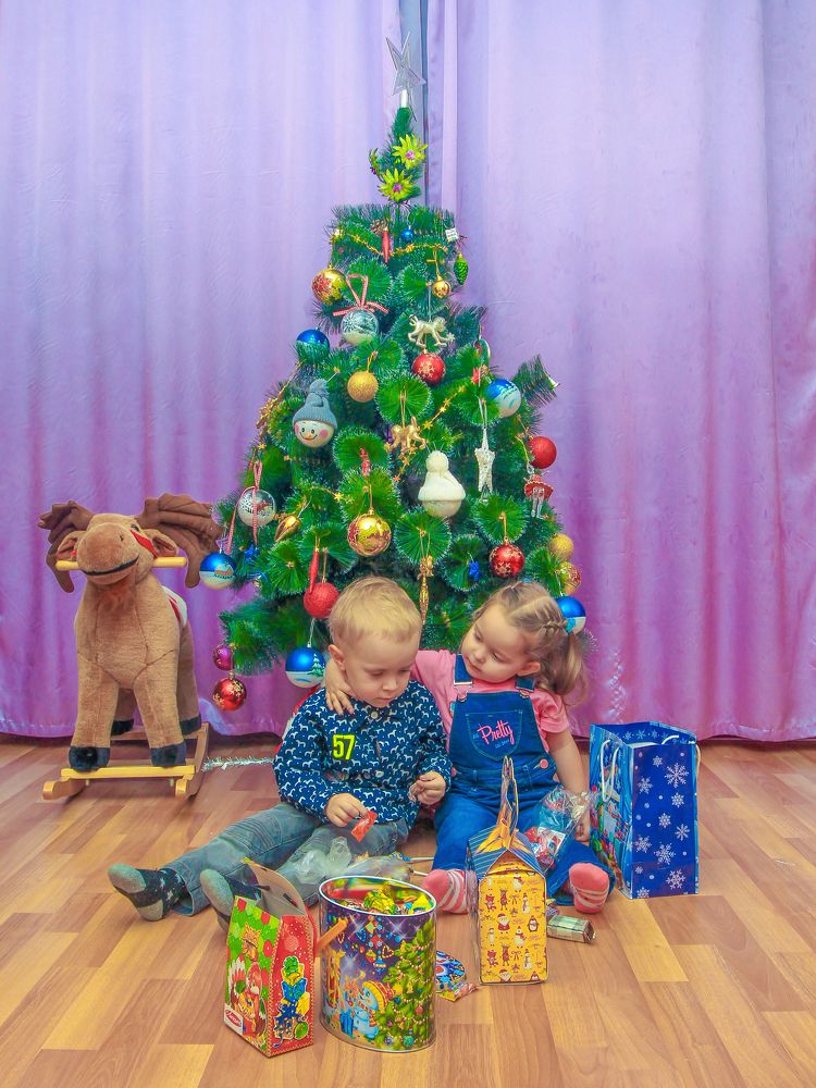 Фотография автора Александр Хухлов