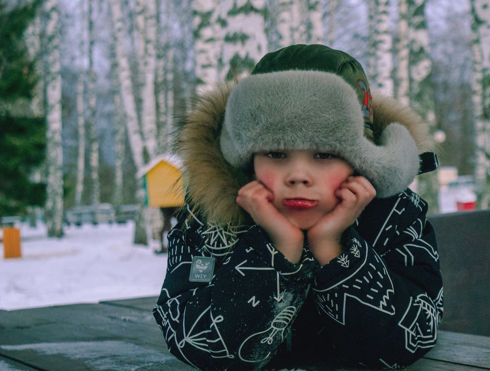 Photograph by Владимир Сивохин