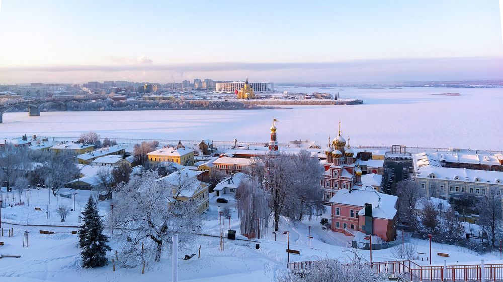 Photograph by Ольга Стоун