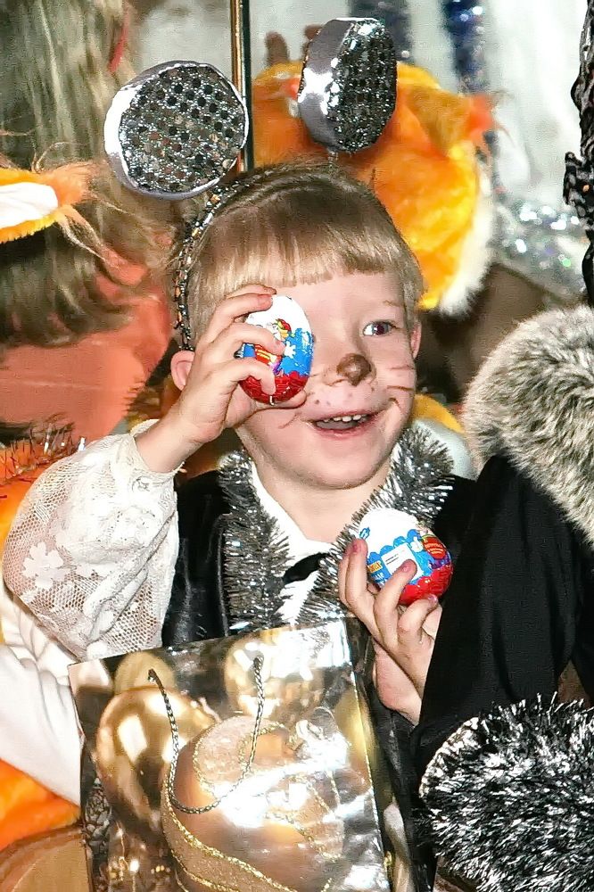 Photograph by Еловиков Олег