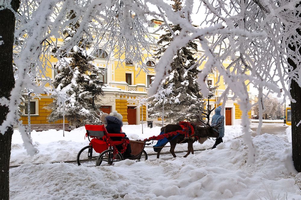 Photograph by Ольга Стоун