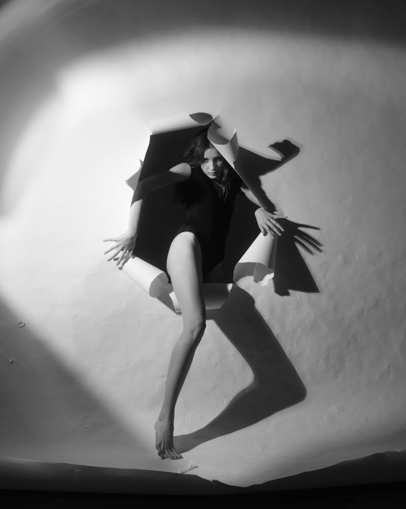 Photograph by Василий Кувакин