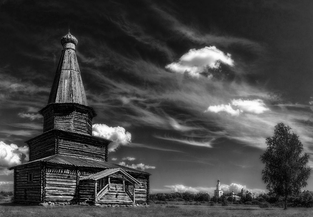 Photograph by Анатолий Веремеев