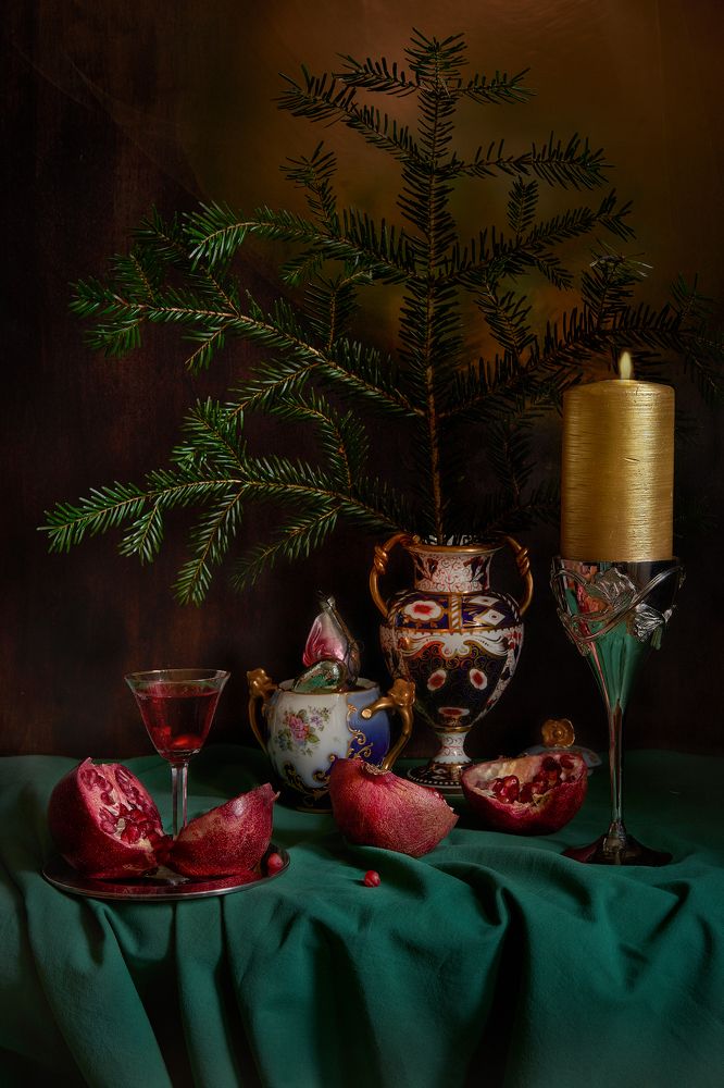 Photograph by Лариса Процкова