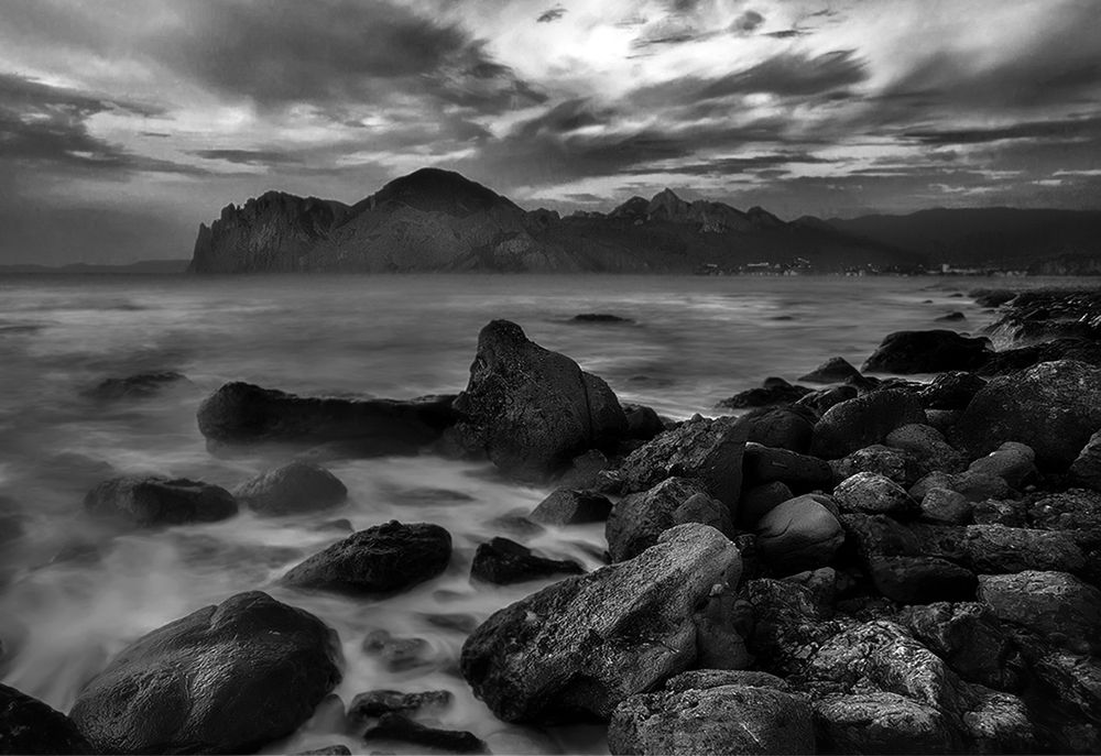 Photograph by Анатолий Веремеев