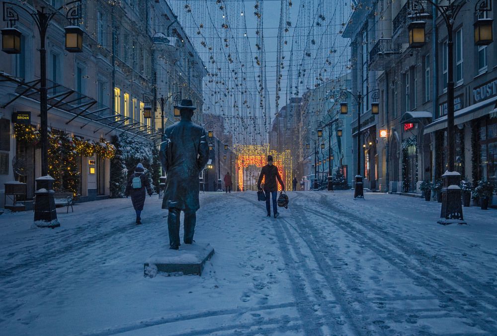 Photograph by Ирина