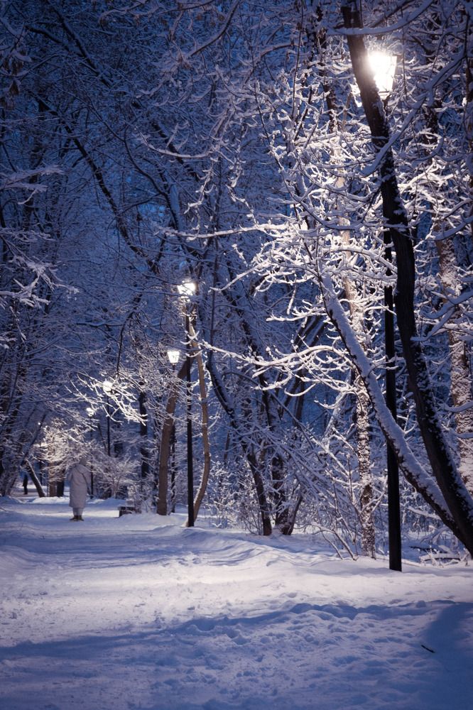 Photograph by Marina Mossiy