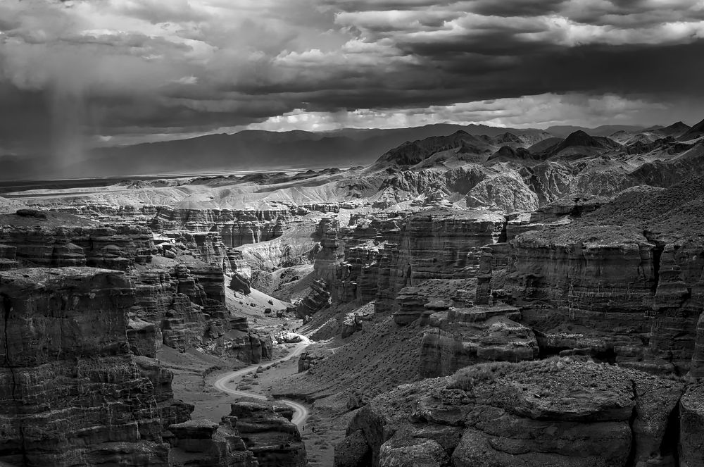 Photograph by Анвар Сейфуллин