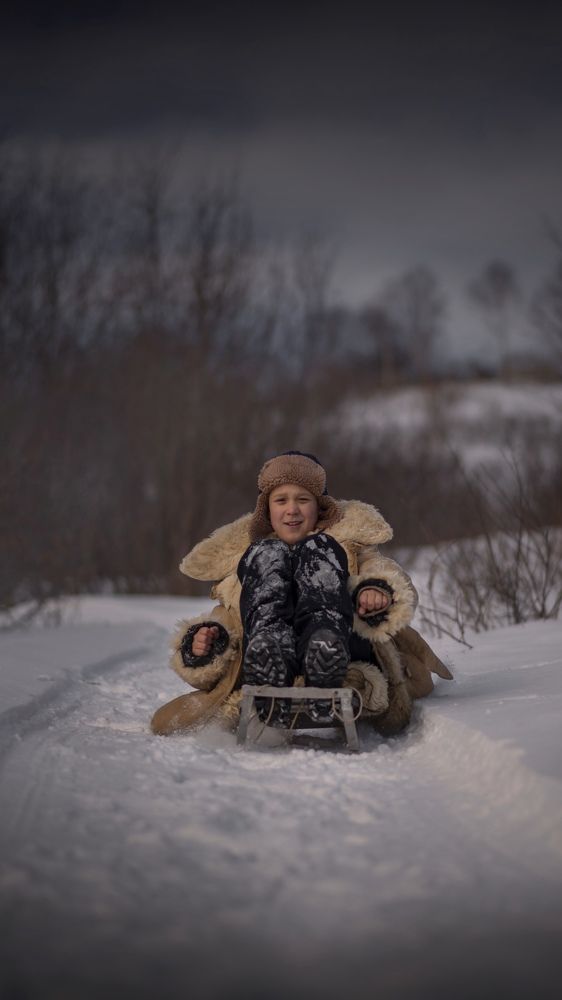 Фотография автора Natalia Prostakishina