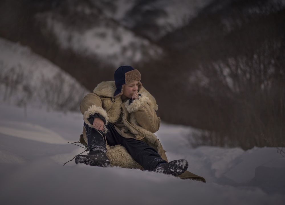 Фотография автора Natalia Prostakishina