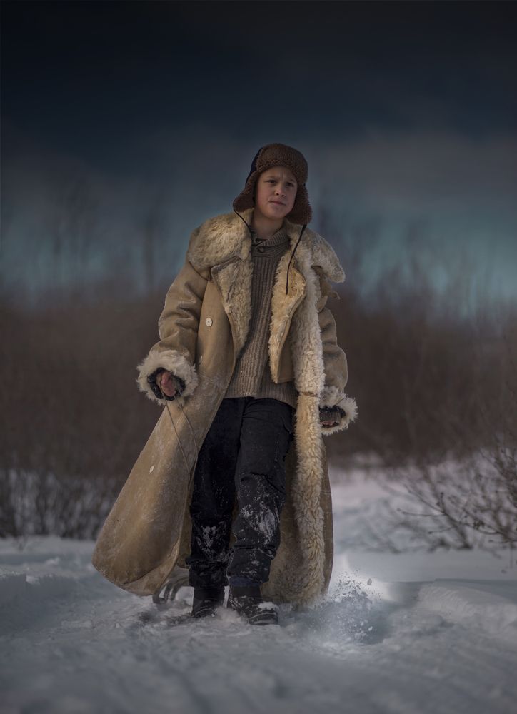 Фотография автора Natalia Prostakishina