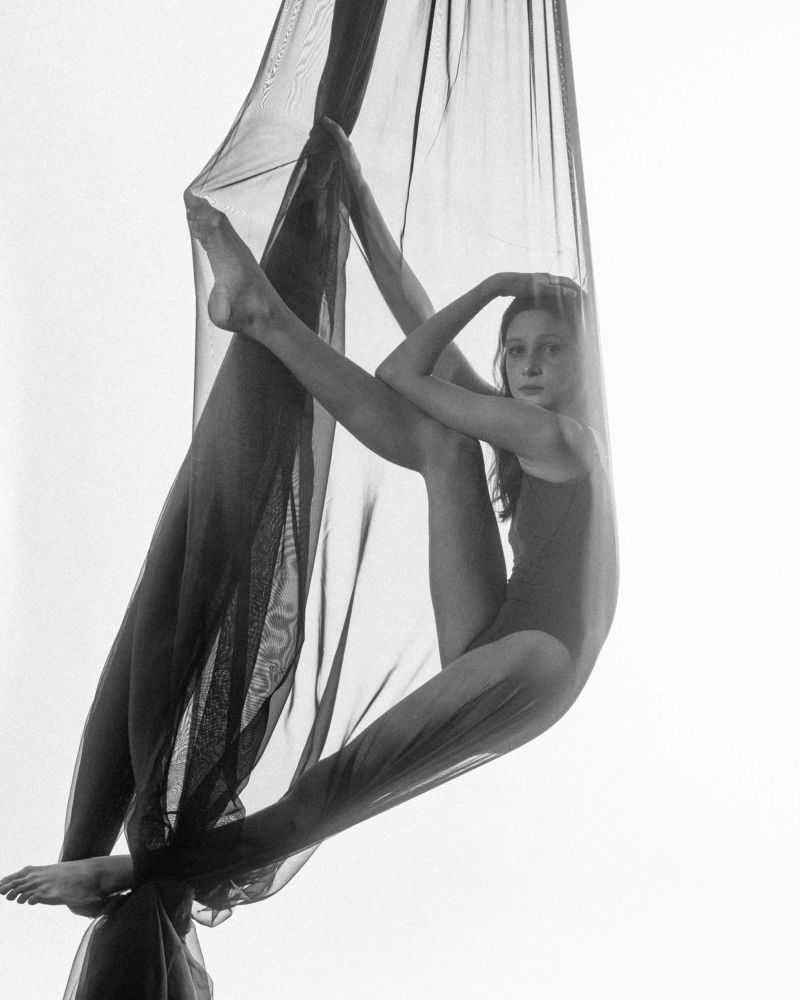 Photograph by Василий Кувакин