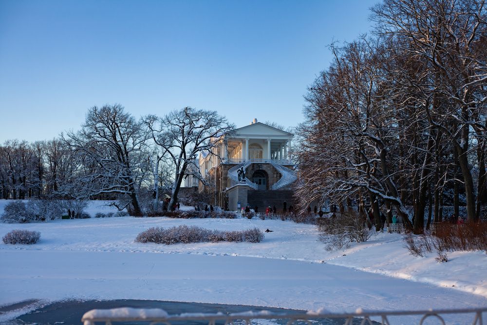 Photograph by Olga Mukhamedieva