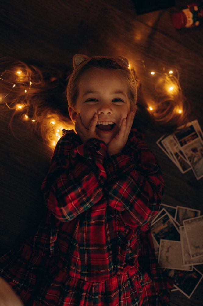 Новогоднее настроение