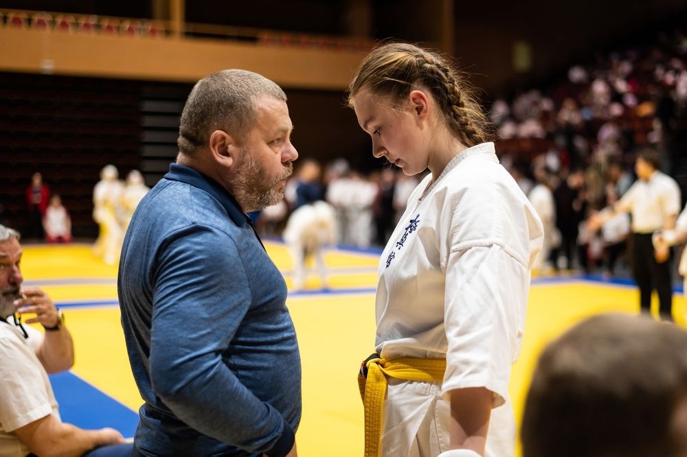 Photograph by Снежанна Москалёва