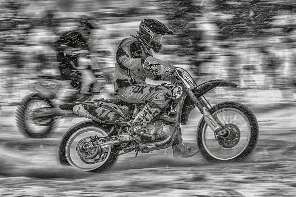 Photograph by Лазарев Сергей