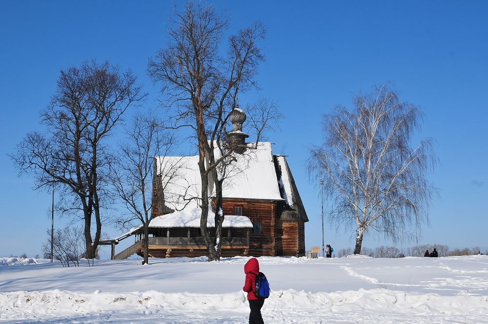 Фотография автора Аркадий Жуковский