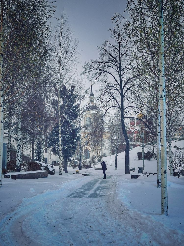 Photograph by Ирина