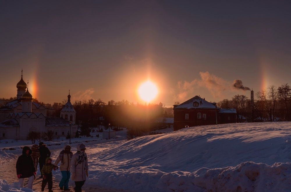 Гало эффект