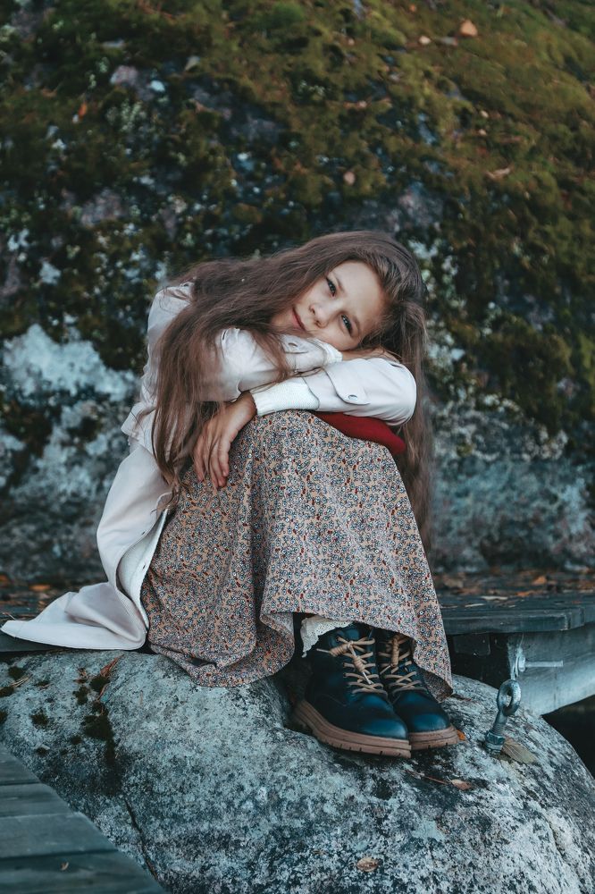 Photograph by Юлия Балуева