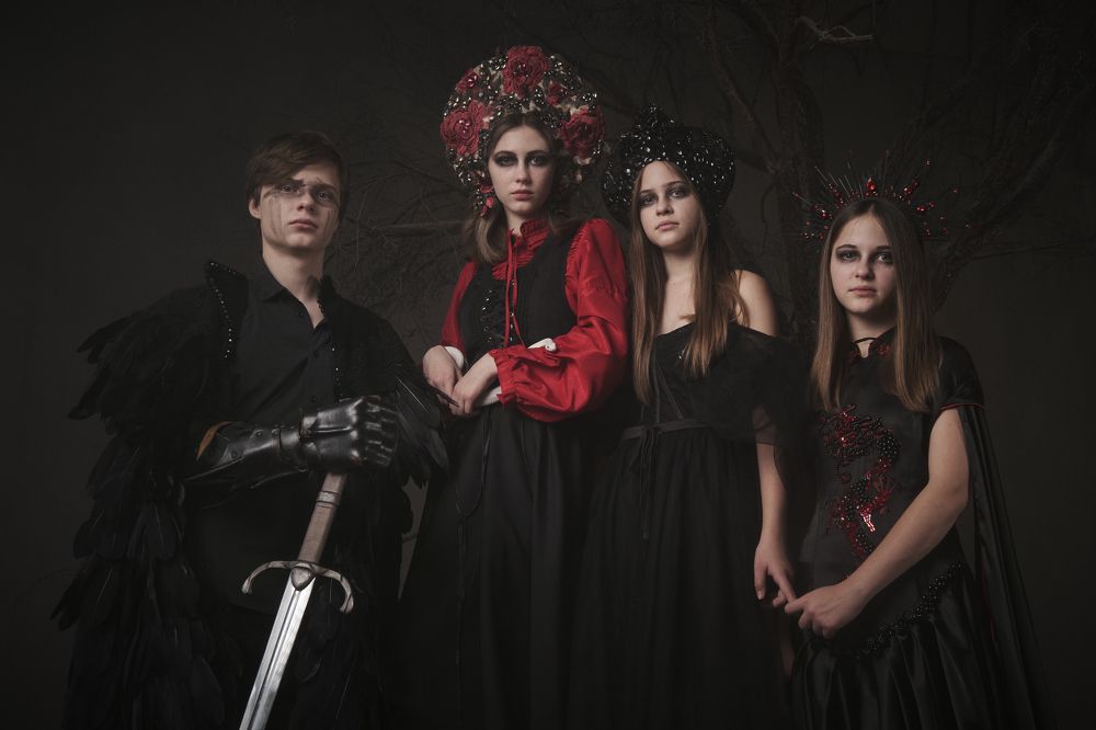 Photograph by Нина Архипова
