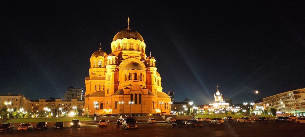 Photograph by Ирина Бочарова